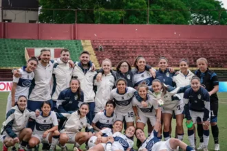 Palmeiras supera Grêmio por 4 a 2 e ergue a Brasil Ladies Cup pela primeira vez