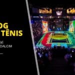 Brasil volta ao Finals com Luísa Stefani; Sinner supera Alcaraz em duelo milionário