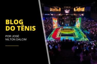 Brasil volta ao Finals com Luísa Stefani; Sinner supera Alcaraz em duelo milionário