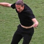 Filipe Luís exalta atuação de Pedro e minimiza queixa palmeirense sobre arbitragem