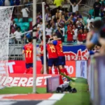 Marlon classifica goleada sofrida pelo Grêmio diante do Bahia como “dia para esquecer”