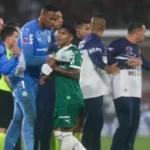 Imprensa argentina exalta Flamengo após 3 a 2 sobre o Palmeiras e cita “show” no Maracanã
