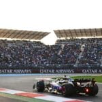 Williams muda nome para Williams F1 Team e lança novo logotipo para próxima temporada