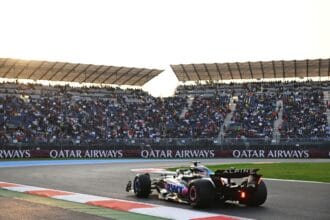 Williams muda nome para Williams F1 Team e lança novo logotipo para próxima temporada