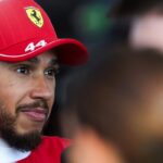 Hamilton estabelece duas novas marcas na F1 após o GP dos Estados Unidos
