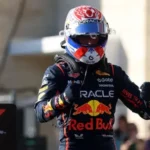 Verstappen reduz diferença e mantém viva a luta pelo quinto título na Fórmula 1