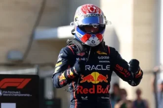 Verstappen reduz diferença e mantém viva a luta pelo quinto título na Fórmula 1