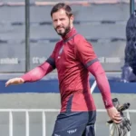 Remo confirma cirurgia de Marcelo Rangel, que desfalca o time no restante da Série B