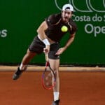 Gustavo Heide vence na estreia do Sauípe Open; Alves e Pucinelli confirmam vaga após o quali