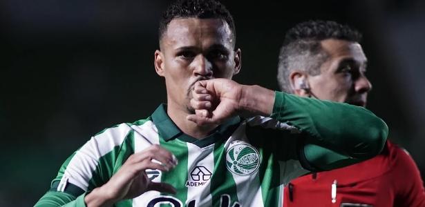 Juventude supera Bragantino em Caxias do Sul e encerra série de sete jogos sem vitória