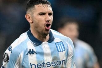 Racing acumula seis eliminações de clubes brasileiros desde 2024 e desafia Flamengo na Libertadores