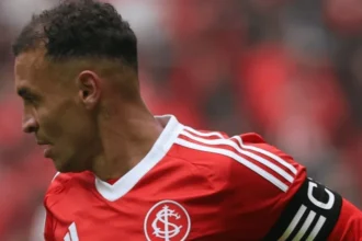 Desfalques obrigam Ramón Díaz a reformular Inter para duelo com o Bahia
