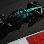 Aston Martin rebate declaração de Alonso sobre ritmo do carro