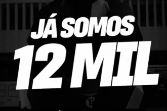Ponte Preta confirma 12 mil ingressos em 20 minutos para a final da Série C