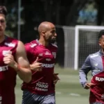 Defesa vazada e ataque inoperante agravam fase do São Paulo no Brasileirão 2025