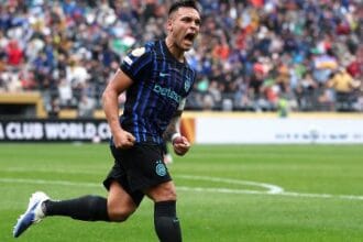 Union SG x Inter de Milão: horário, local e onde assistir ao duelo da Champions League