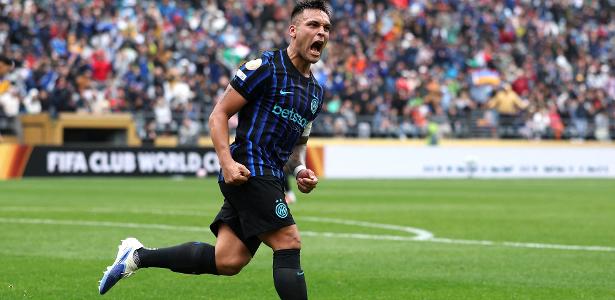 Union SG x Inter de Milão: horário, local e onde assistir ao duelo da Champions League