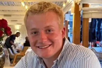 Filho de Stuart Pearce morre em acidente com trator aos 21 anos
