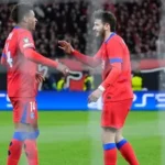 PSG faz 7 a 2 no Bayer Leverkusen e mantém 100% na Champions League