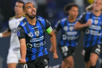 Terça-feira de futebol: Atlético-MG empata na Sul-Americana; confira todos os placares
