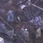 Justiça absolve sete réus por incêndio no Ninho do Urubu que deixou 10 mortos