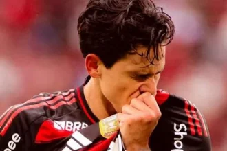 Flamengo supera Palmeiras e empate na pontuação esquenta briga pela liderança do Brasileirão