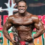 Fisiculturista gaúcho Kadu Santos morre aos 31 anos; causa não foi divulgada