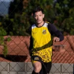 Novorizontino acelera treinos para confronto decisivo contra o Botafogo-SP
