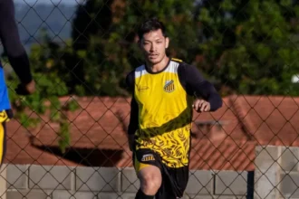 Novorizontino acelera treinos para confronto decisivo contra o Botafogo-SP