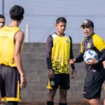 Novorizontino encara Coritiba em jogo único pela Copa do Brasil Sub-20