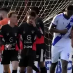 TJD-PR aplica pena maior a jogador que reagiu a injúria racial em Batel x Nacional