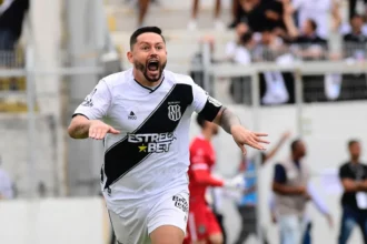 Ponte Preta mira título inédito da Série C com seis possíveis bicampeões no elenco