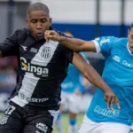 Londrina inicia semana de treinos para decisão da Série C contra a Ponte Preta