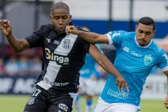 Londrina inicia semana de treinos para decisão da Série C contra a Ponte Preta
