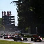 Brasileiros encerram testes da F3 em Imola com Clerot em 18º e Fefo Barrichello em 30º