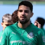 Flaco López fica a um gol de Vegetti e acirra disputa pela artilharia de 2025
