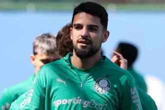 Flaco López fica a um gol de Vegetti e acirra disputa pela artilharia de 2025