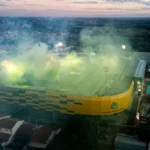 Invicto em casa, Mirassol encara Palmeiras e Flamengo na reta decisiva do Brasileirão 2025