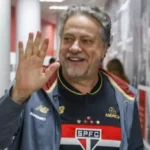 Sérgio Carvalho aponta salários atrasados como foco da crise no São Paulo
