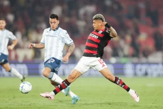 Quarta-feira de bola rolando: Flamengo supera Racing e demais resultados do dia