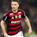 Léo Ortiz se recupera e é inscrito pelo Flamengo para a semifinal da Libertadores contra o Racing
