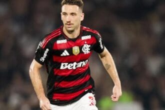 Flamengo encara Racing na Argentina com vantagem mínima por vaga na final da Libertadores 2025