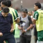 LDU e Palmeiras duelam nesta quinta pela semifinal da Libertadores; veja horário e transmissão