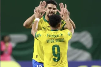 Palmeiras encara LDU em Quito pela semifinal da Libertadores; veja transmissão e prováveis times