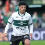 Filipe Machado pede concentração máxima do Coritiba nas cinco rodadas finais da Série B