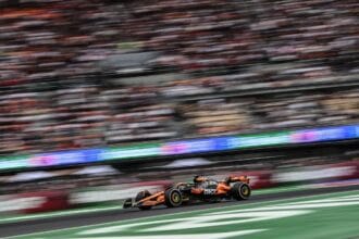 Motorsport publica análise sobre favoritos nas últimas cinco etapas da F1 2025