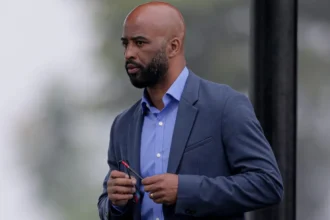 Salário de Fabinho Soldado vira foco de pressão interna no Corinthians