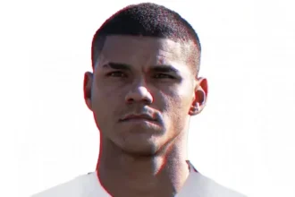 Paulista acerta contratação do zagueiro Rafael Pavani para a Série A3 de 2026