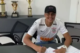 Justiça do Trabalho condena Corinthians a pagar R$ 2,5 milhões a ex-atleta da base