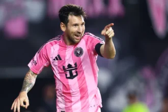 Nashville supera Inter Miami, empata série das oitavas da MLS e força jogo decisivo